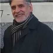 Soy mentor gerencial. He trabajado con gerentes ejecutivos